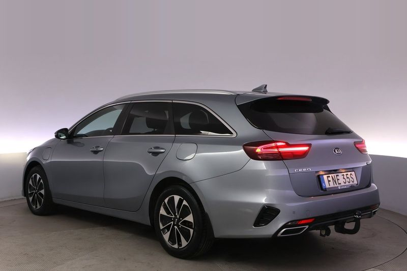 Kia Cee´d bild 4