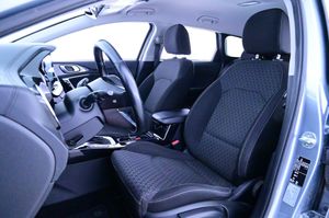 Kia Cee´d bild 10