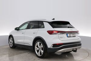 Audi Q4 e-tron bild 4