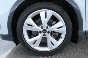 Audi Q4 e-tron bild 27