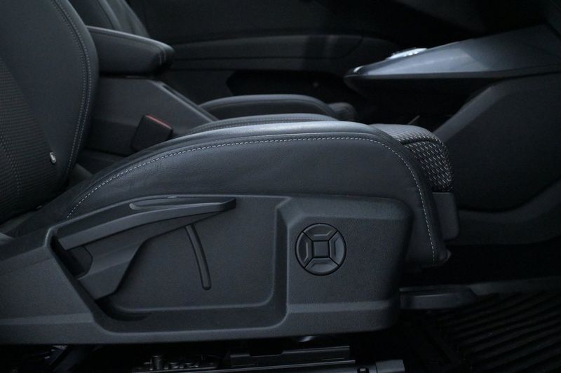 Audi Q4 e-tron bild 14