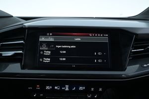 Audi Q4 e-tron bild 16