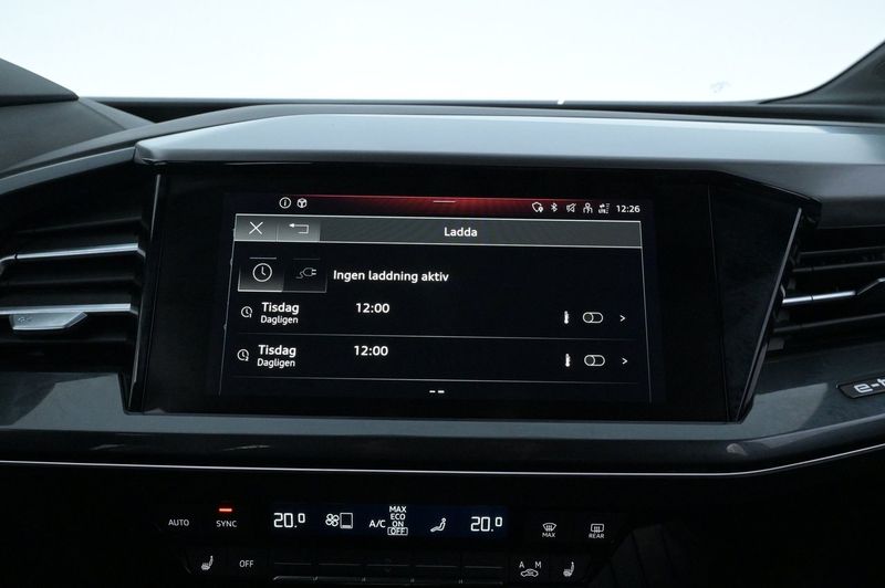 Audi Q4 e-tron bild 16