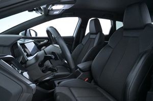 Audi Q4 e-tron bild 10