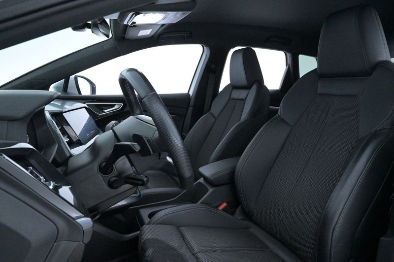 Audi Q4 e-tron bild 10