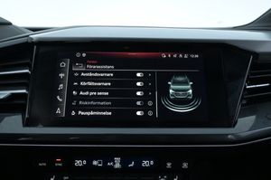 Audi Q4 e-tron bild 18