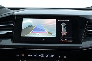 Audi Q4 e-tron bild 15