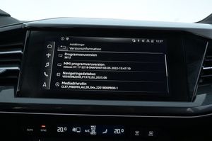 Audi Q4 e-tron bild 21