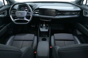 Audi Q4 e-tron bild 6