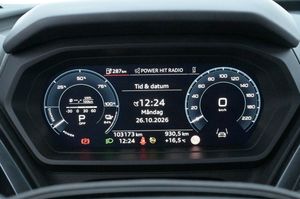Audi Q4 e-tron bild 9