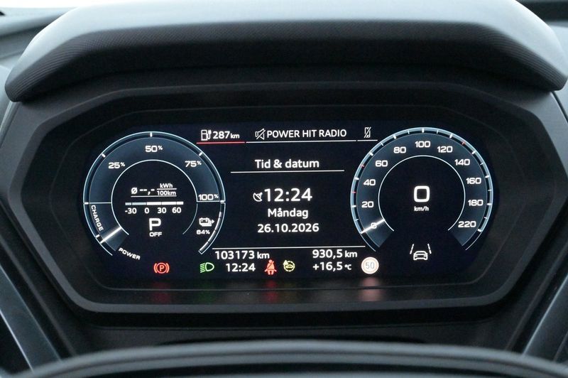 Audi Q4 e-tron bild 9