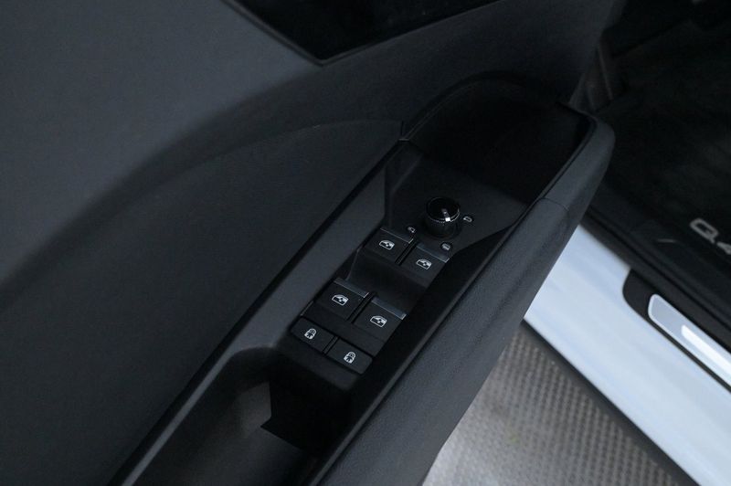 Audi Q4 e-tron bild 11