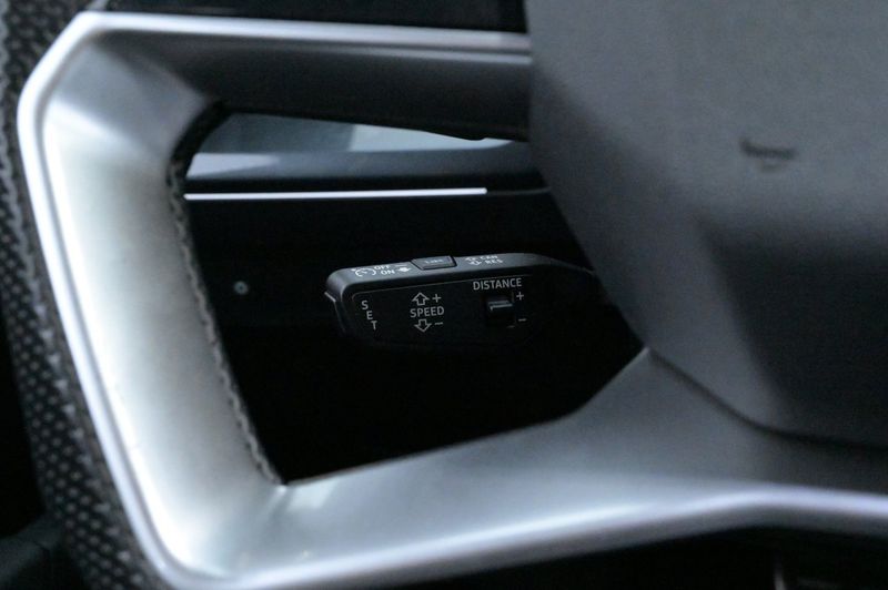 Audi Q4 e-tron bild 8