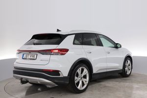 Audi Q4 e-tron bild 5