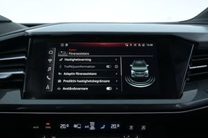 Audi Q4 e-tron bild 17