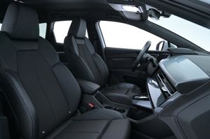 Audi Q4 e-tron bild 13