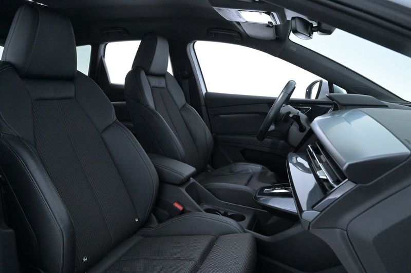 Audi Q4 e-tron bild 13