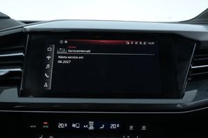 Audi Q4 e-tron bild 19