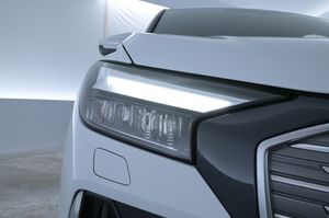 Audi Q4 e-tron bild 26
