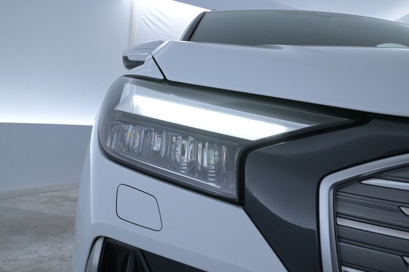 Audi Q4 e-tron bild 26