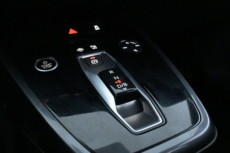 Audi Q4 e-tron bild 23