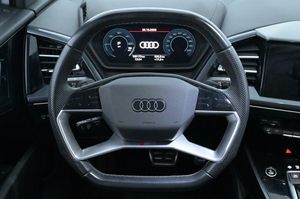 Audi Q4 e-tron bild 7