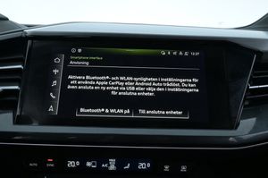 Audi Q4 e-tron bild 20