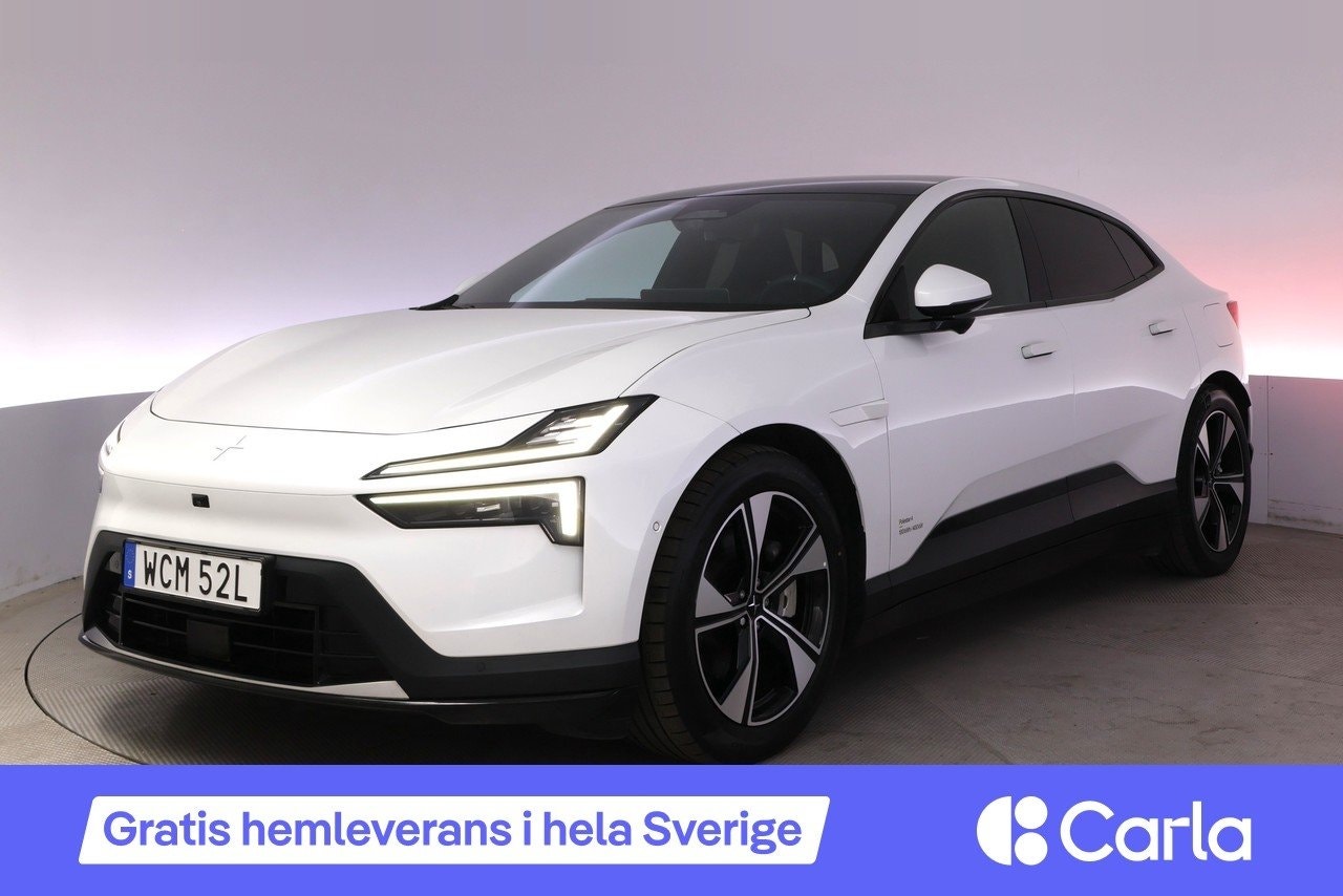 Polestar 4