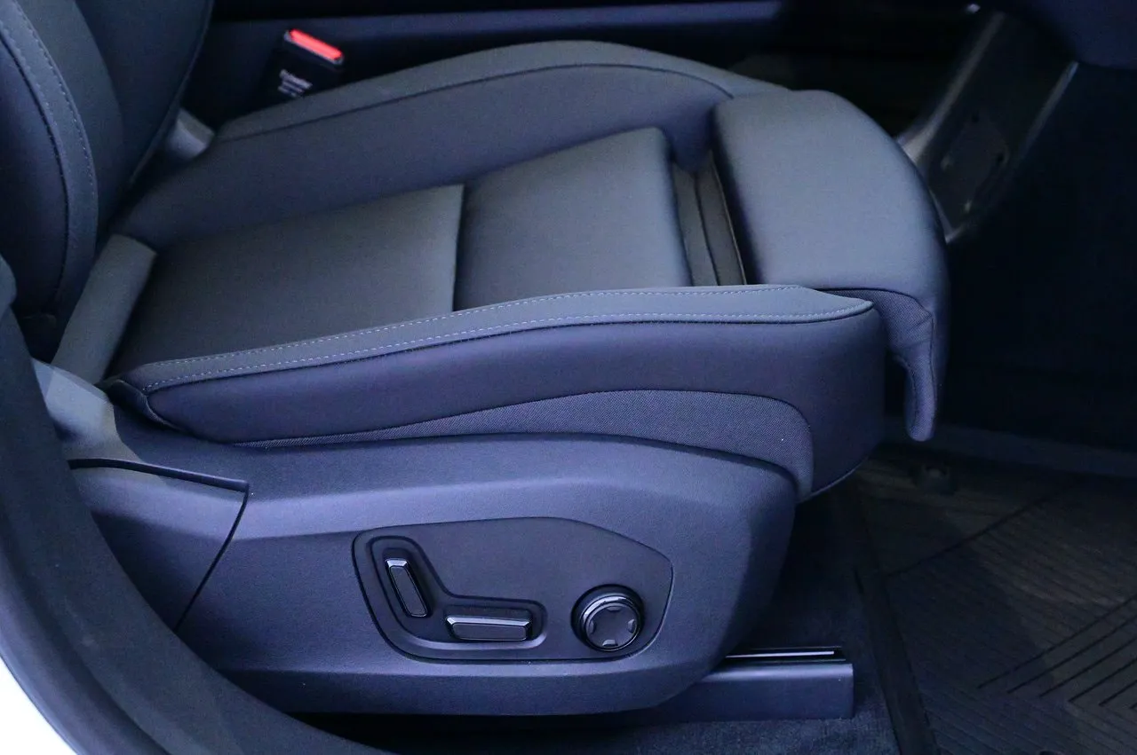 Polestar 4 bild 16