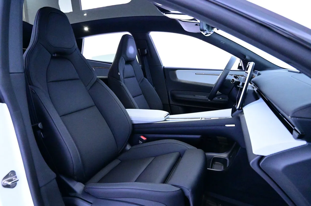 Polestar 4 bild 15