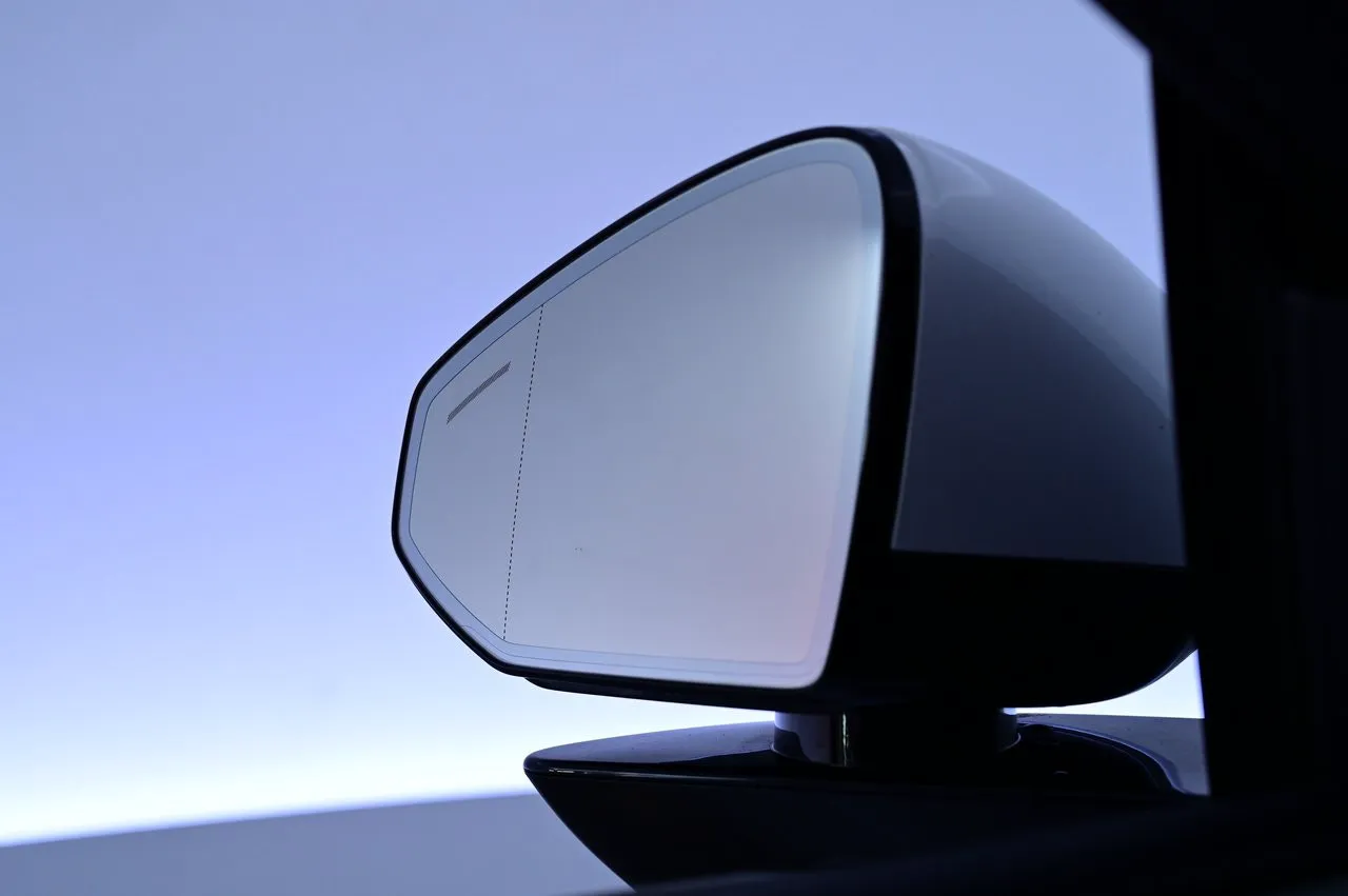 Polestar 4 bild 24