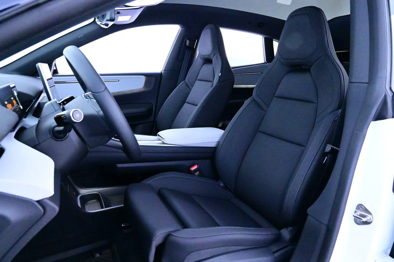 Polestar 4 bild 11