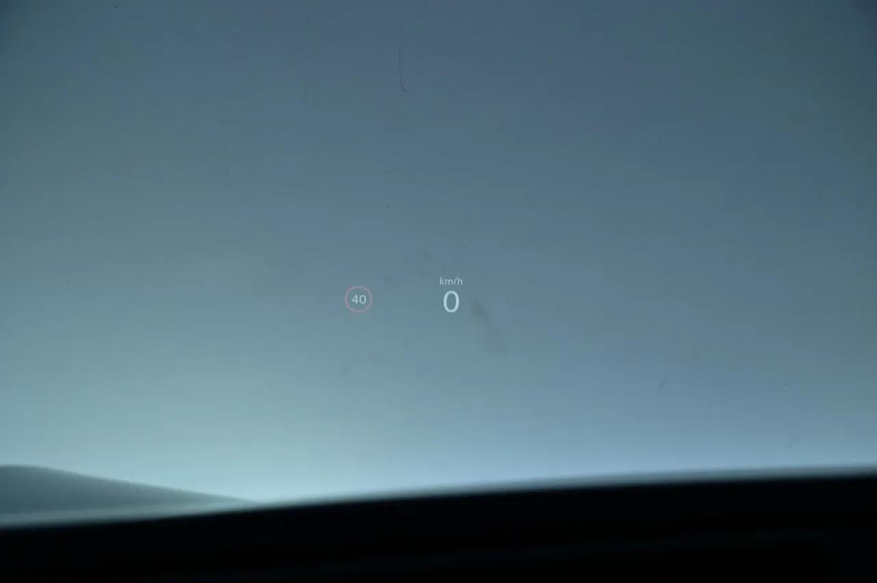 Polestar 4 bild 9