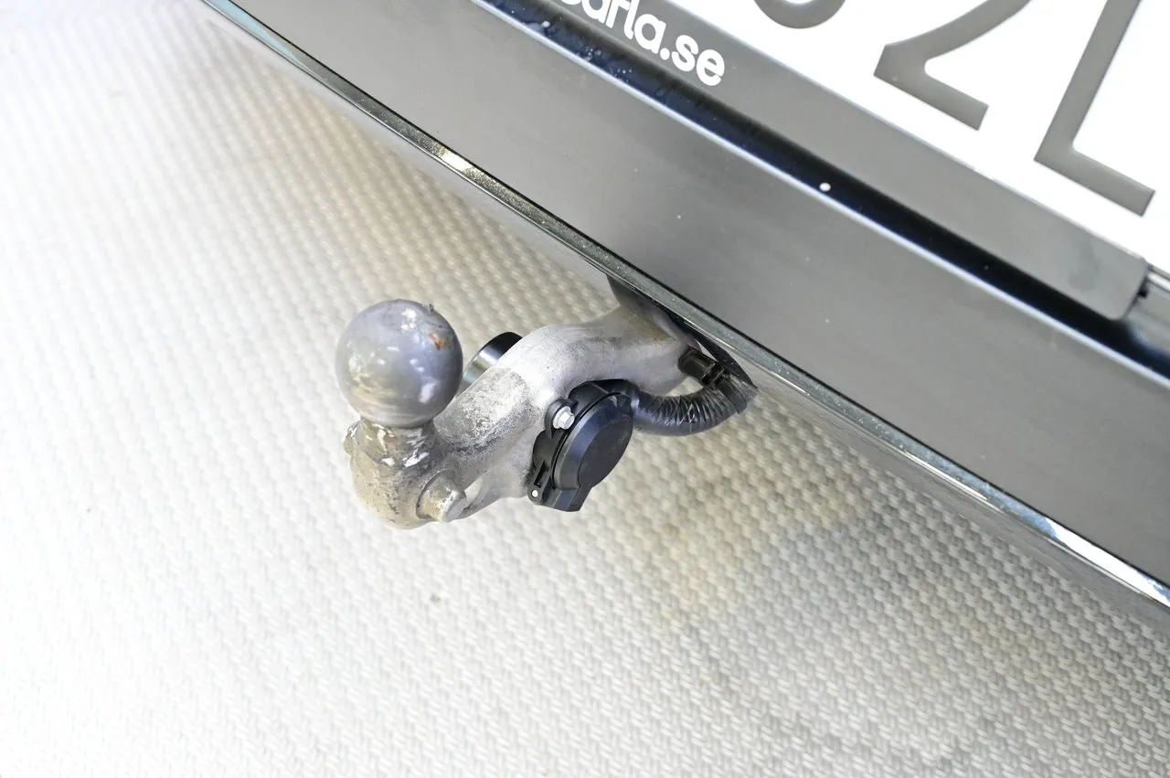 Polestar 4 bild 25