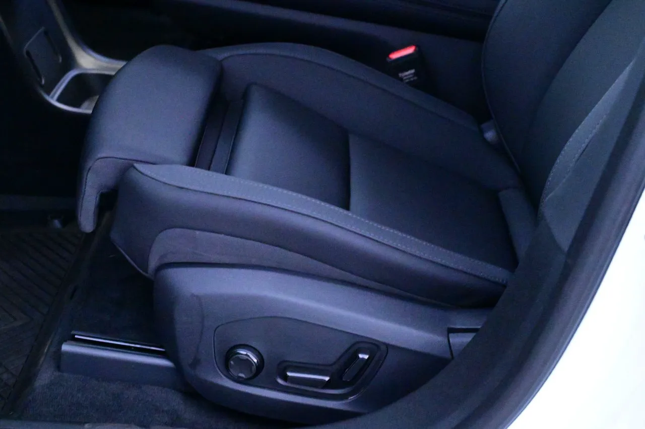 Polestar 4 bild 14