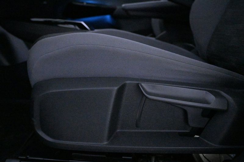 Volkswagen ID.4 bild 12