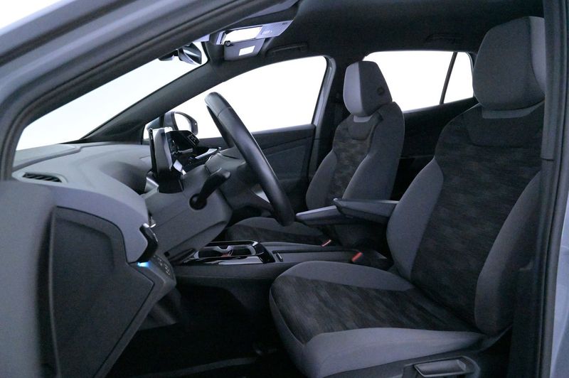 Volkswagen ID.4 bild 10