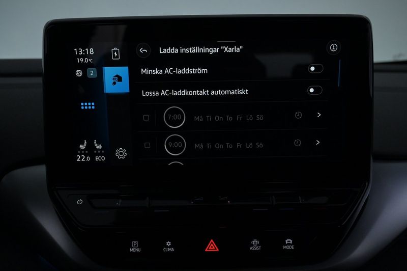Volkswagen ID.4 bild 18