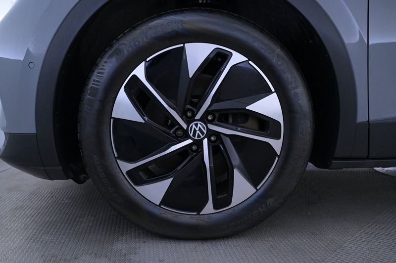 Volkswagen ID.4 bild 27