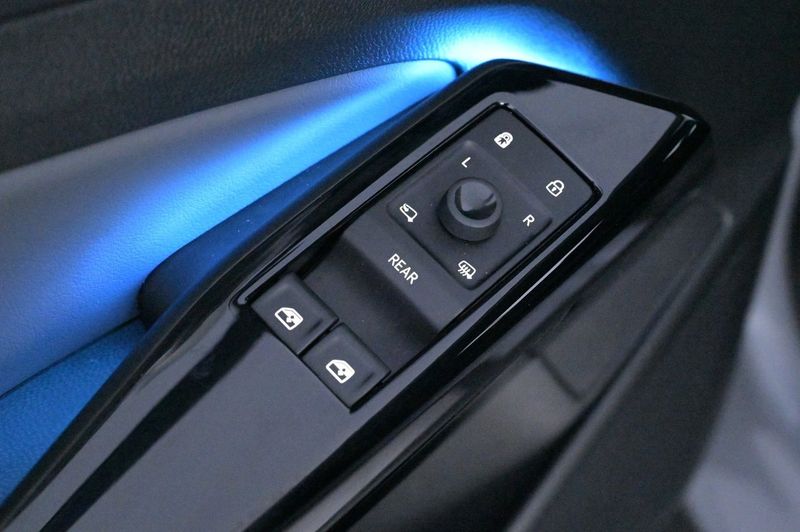 Volkswagen ID.4 bild 11