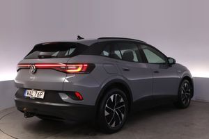 Volkswagen ID.4 bild 5