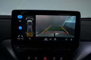 Volkswagen ID.4 bild 15