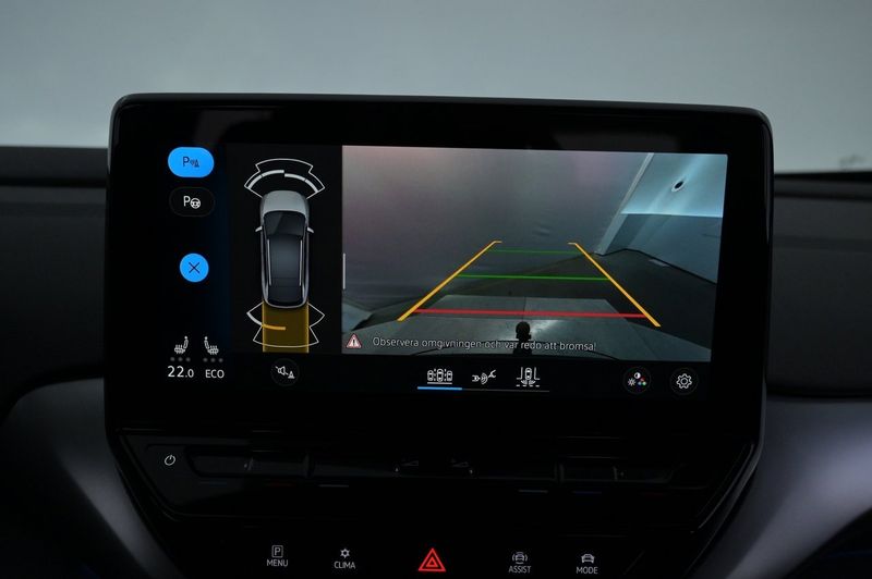 Volkswagen ID.4 bild 15