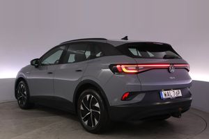 Volkswagen ID.4 bild 4