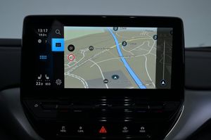 Volkswagen ID.4 bild 16
