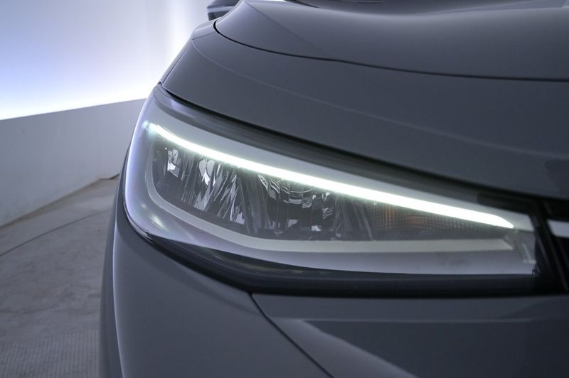 Volkswagen ID.4 bild 26