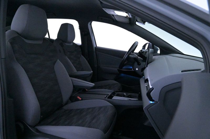 Volkswagen ID.4 bild 13