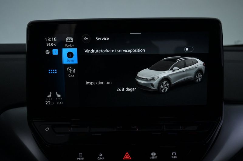 Volkswagen ID.4 bild 19