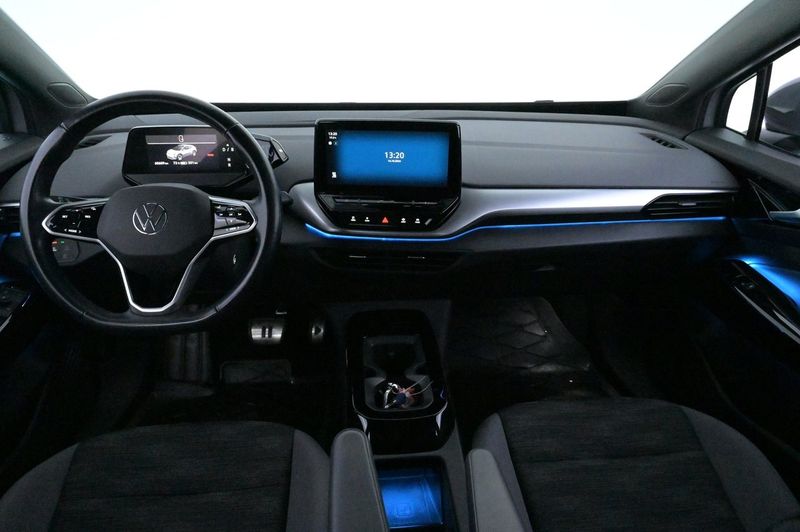 Volkswagen ID.4 bild 6