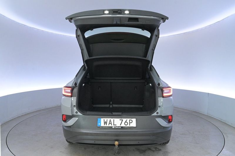 Volkswagen ID.4 bild 23